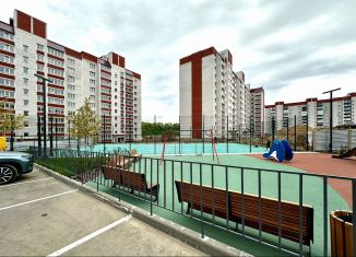 1-комнатная квартира на продажу, 39.5 м2, Смоленск, Ипподромный проезд, 36