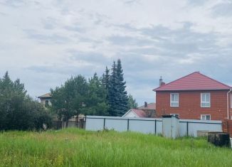 Участок на продажу, 8 сот., Республика Башкортостан, Вишнёвая улица, 8