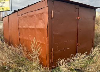 Продажа гаража, 16 м2, Томск, Торговая улица, 6с1