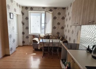 Сдаю в аренду однокомнатную квартиру, 44 м2, Краснодар, улица имени И.И. Дунаевского, 27А, Музыкальный микрорайон