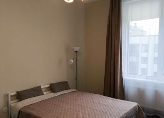 Сдаю однокомнатную квартиру, 34.3 м2, Санкт-Петербург, улица Владимира Пчелинцева, 4, Красносельский район