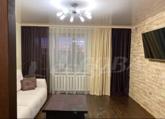 Продаю 3-комнатную квартиру, 73 м2, Тюмень, улица Червишевский Тракт, 31