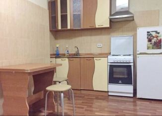 Квартира в аренду студия, 34 м2, Новосибирск, улица Татьяны Снежиной, 39/1, Октябрьский район