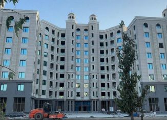 Продается 2-комнатная квартира, 65 м2, Грозный, Путинский район