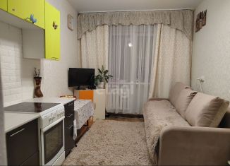 Продам квартиру студию, 16.7 м2, Тюмень, Ленинский округ, улица Энергетиков, 30А