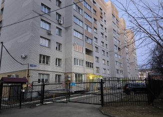 Продам 1-ком. квартиру, 43.3 м2, Владимир, Народная улица, 8