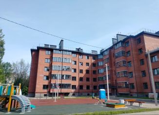 Продажа 1-комнатной квартиры, 37.8 м2, Ярославль