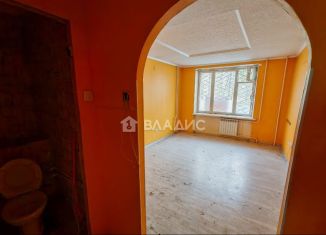 Квартира на продажу студия, 18.5 м2, Санкт-Петербург, Московский район, Пулковская улица, 11к2