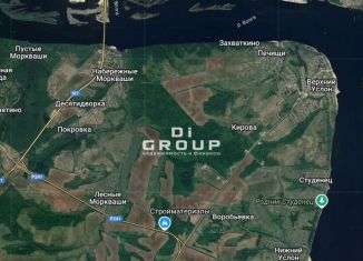 Продам участок, 1500 сот., Татарстан