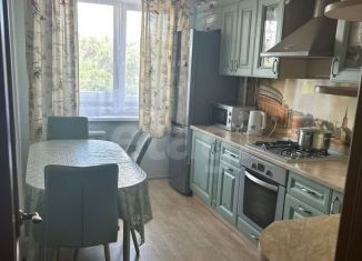 Продается 3-комнатная квартира, 66.9 м2, Мелеуз, Октябрьская улица, 7