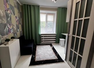 Продается квартира студия, 21 м2, Чебоксары, Эгерский бульвар, 24