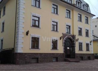 Сдается офис, 254 м2, Москва, 1-й Колобовский переулок, 19с2, 1-й Колобовский переулок