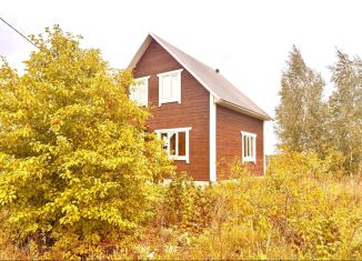 Продам дом, 120 м2, Республика Башкортостан, Уфимская улица, 58