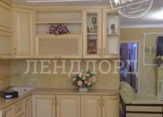 Продаю двухкомнатную квартиру, 70 м2, Ростов-на-Дону, Извилистая улица, 21