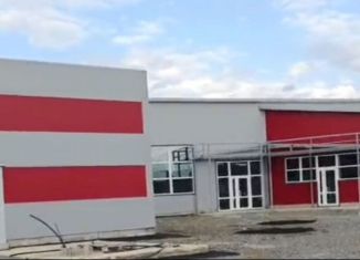 Продам торговую площадь, 763 м2, Республика Башкортостан, улица Сунагатуллина Жавдата, 16