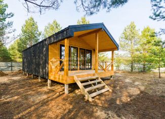 Дом на продажу, 60 м2, эко-посёлок Истоки