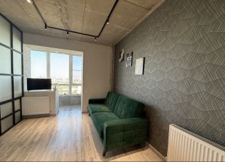 1-ком. квартира в аренду, 40 м2, Ростов-на-Дону, Зеркальный переулок, 7