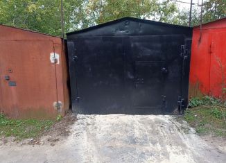 Продам гараж, 18 м2, Тюмень, улица Дружбы, 124А/1