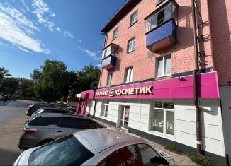 Продается торговая площадь, 283.3 м2, Республика Башкортостан, Заводская улица, 22