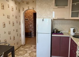 1-комнатная квартира в аренду, 43 м2, Новосибирск, Красный проспект, 100/1, метро Заельцовская