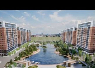 Продается 2-комнатная квартира, 59.8 м2, Краснодар, ЖК Самолёт-3, улица Ивана Беличенко, 87