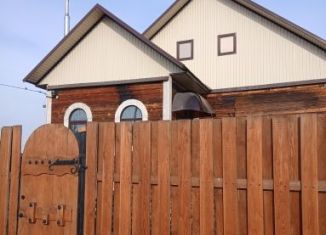 Продажа дома, 133 м2, деревня Чапаево, Проточная улица