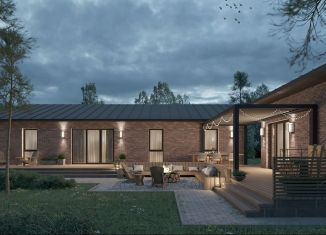 Продажа дома, 205.8 м2, деревня Подберезы