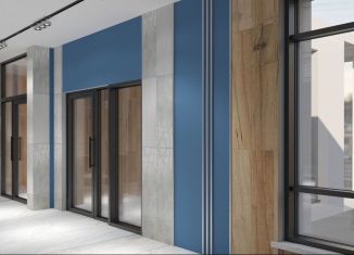 Продаю 1-комнатную квартиру, 40.8 м2, Республика Башкортостан, Комсомольская улица, 8