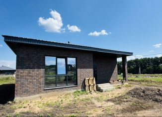 Продается дом, 125 м2, деревня Мармылево, улица Натальи Крачковской