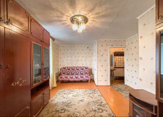 1-комнатная квартира на продажу, 30.5 м2, Вологда, Комсомольская улица, 40