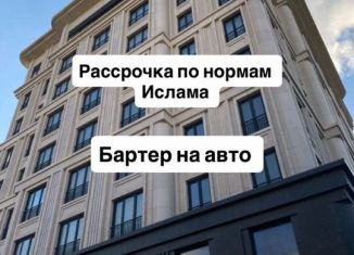 Продажа однокомнатной квартиры, 55 м2, Махачкала, проспект Насрутдинова, 160