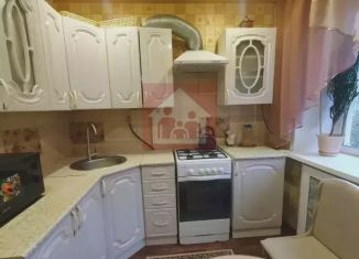 Продажа 3-ком. квартиры, 57.6 м2, Пермь, Ямпольская улица, 10