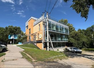 Торговая площадь на продажу, 83.9 м2, Хабаровский край, улица Запарина, 3