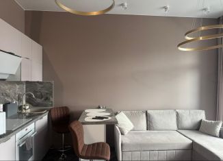 Сдаю 2-ком. квартиру, 48.1 м2, Москва, набережная Марка Шагала, 1к2, метро ЗИЛ