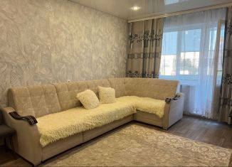 Сдаю в аренду 1-ком. квартиру, 33.5 м2, Татарстан, улица Четаева, 66