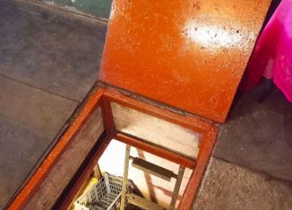 Сдаю в аренду гараж, Кемеровская область, территория Район Зеленстроя, с2/2/37