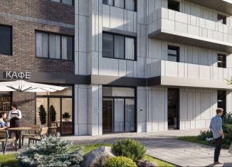 Продается однокомнатная квартира, 33.8 м2, Ростов-на-Дону, Таганрогская улица, 132/4