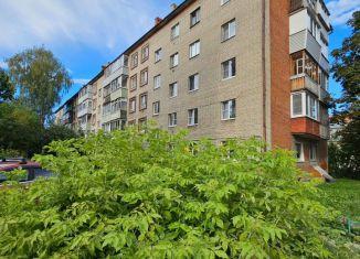 Продам 3-комнатную квартиру, 50.9 м2, Владимир, улица Полины Осипенко, 31