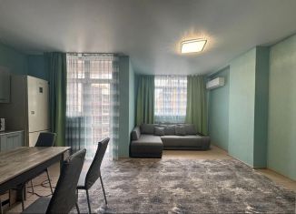 Продажа 2-комнатной квартиры, 79 м2, Сочи, Крымская улица, 89, ЖК Посейдон