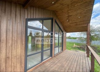 Продажа дома, 72.5 м2, деревня Каравай, Ключевая улица, 27