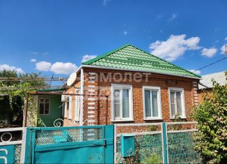 Продам дом, 56 м2, Краснодарский край, Казачья улица, 6