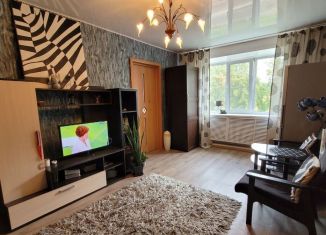 Продаю двухкомнатную квартиру, 44.5 м2, Ленинск-Кузнецкий, проспект Ленина, 51