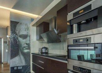 Сдам однокомнатную квартиру, 55 м2, Москва, Шмитовский проезд, 16с2, ЦАО