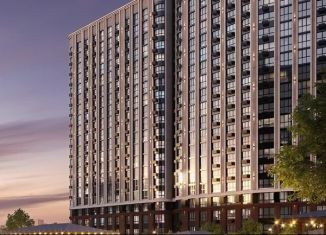 Продается двухкомнатная квартира, 67.3 м2, Ростов-на-Дону, Левобережная улица, 6/6с1