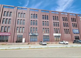 Сдача в аренду складского помещения, 700 м2, Самарская область, Московское шоссе, 17-й километр, 10