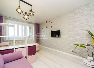 1-ком. квартира на продажу, 30.8 м2, Рязань, улица Гагарина, 156к2