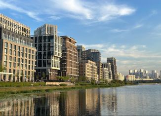 2-ком. квартира на продажу, 58.8 м2, Москва, проспект Лихачёва, 16к1, метро ЗИЛ