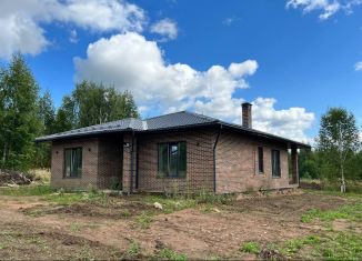 Продаю дом, 125 м2, коттеджный поселок Шигали Премиум, 3-я Победная улица