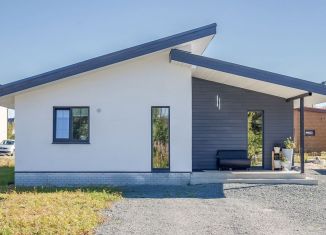 Продаю дом, 130 м2, Карелия, Военный проезд, 13