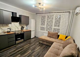 Аренда 1-комнатной квартиры, 43 м2, Ростов-на-Дону, улица Ерёменко, 114/1с2